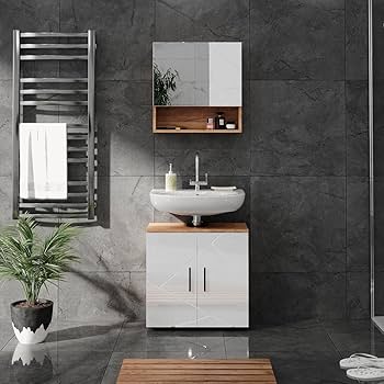 Vicco Badmöbel: Ihr Badezimmer in neuem Glanz () Vicco Badmöbel: Ihr Badezimmer in neuem Glanz