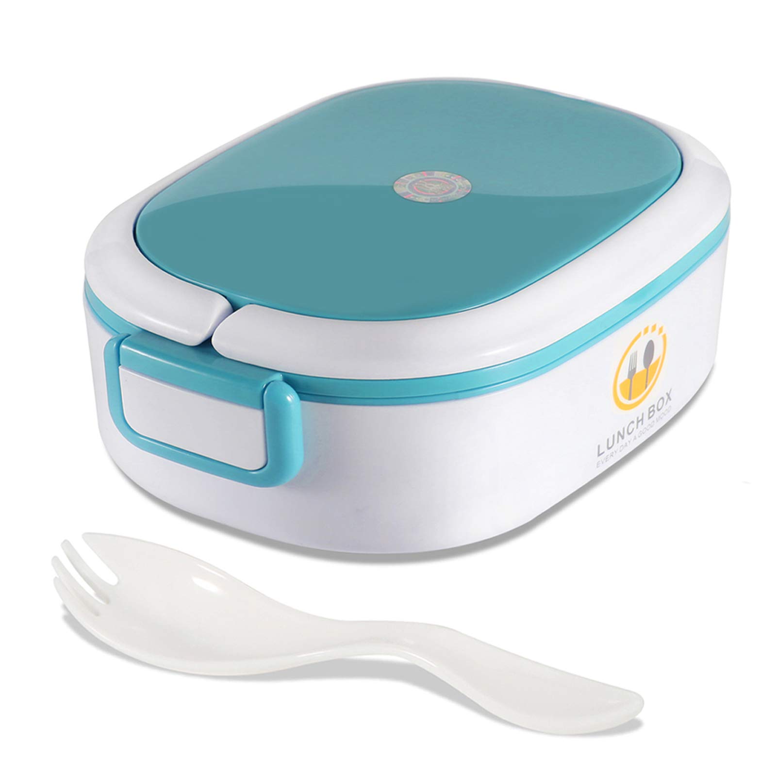 Mr Dakai Bento Box For Kids Adults Leakproof Lunch Box
