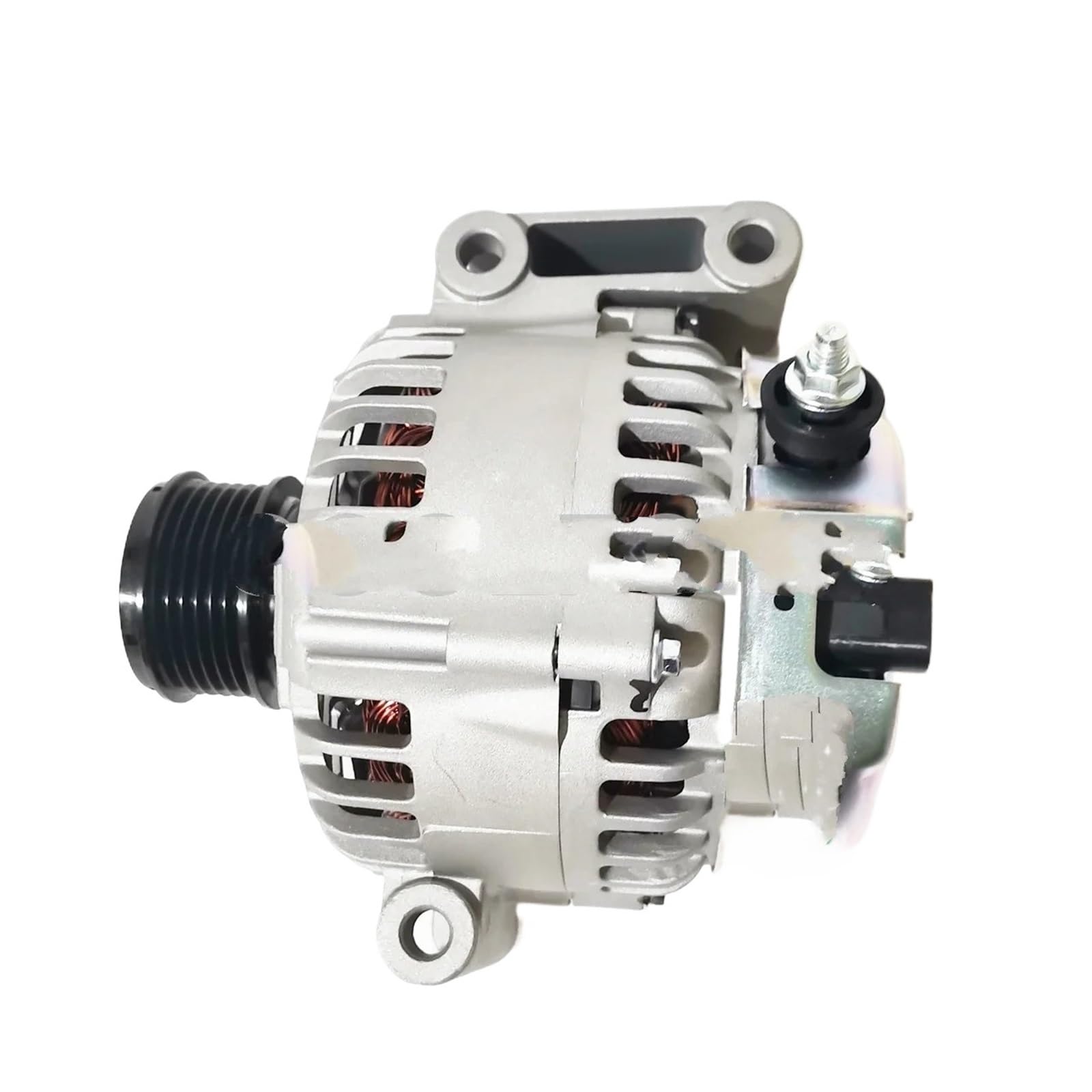 Yinung One Color Car Alternators Generator Alternator For Changan Eado Xt Cs55 Cs75 Cs85 Raeton For Cc A800 1.5T
