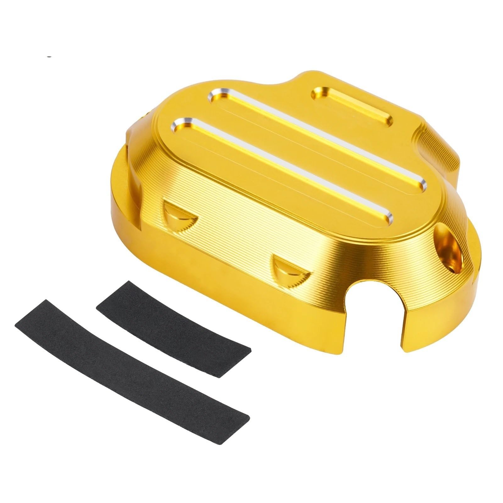 Lohfgtar 12V-1.5T Fit For Harley Road Glide Fltrx 2017-2020 Transmission Side Cover Road King Flhr Street Glide Flhx Special Flhxs(12V-1.5T)