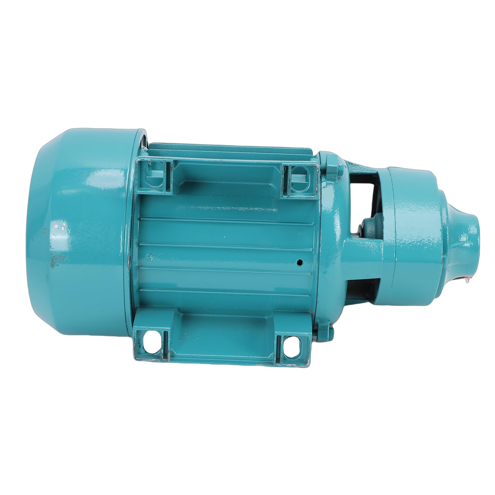 Aramox Bomba de Transferencia de Agua, 0,75 Caballos de Fuerza, Centrífuga, 50 L/min para Riego de Jardines y Cuidado del Césped