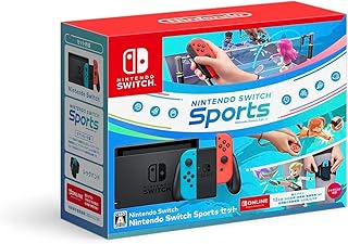 Nintendo Switch Nintendo Switch Sports セット