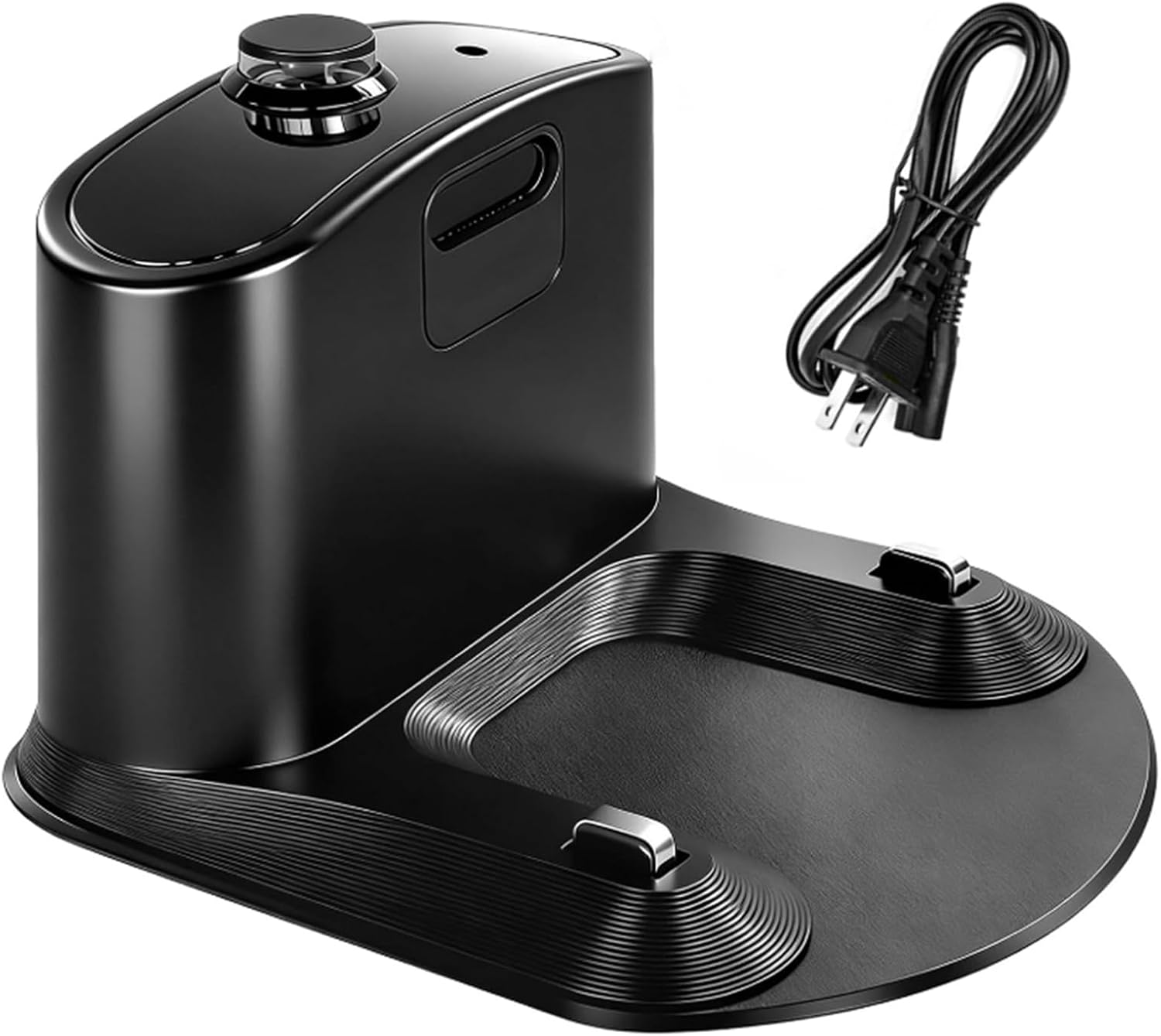 roomba Charger, Roomba Charging Dock,Replacement Roomba Docking Station for Roomba e5 e6 i1 i3 i4 i6 i7 i8 500 600 700 800 900 Series - Charger ADF-N1 17064 17170