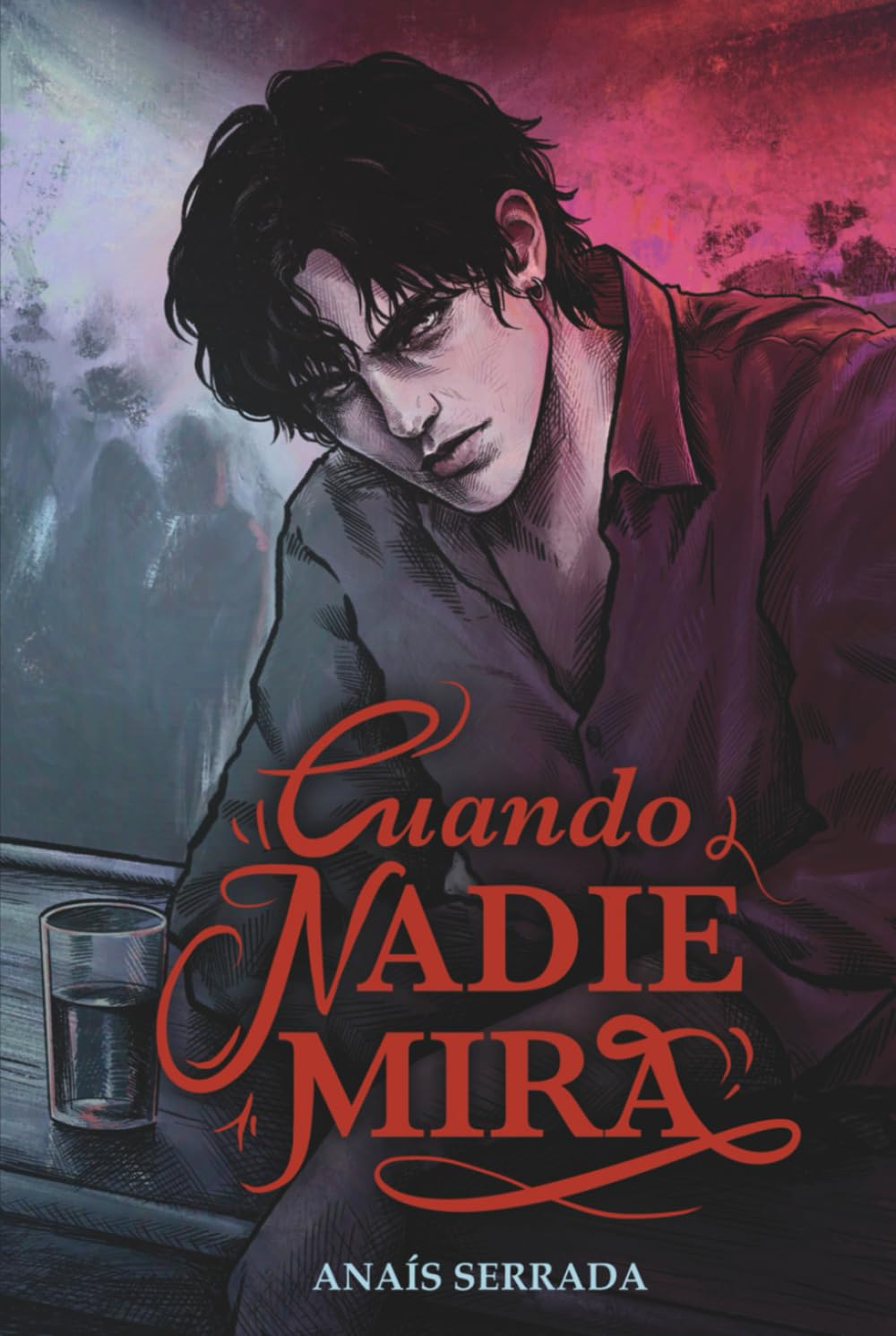 Cuando nadie mira (En las sombras)
