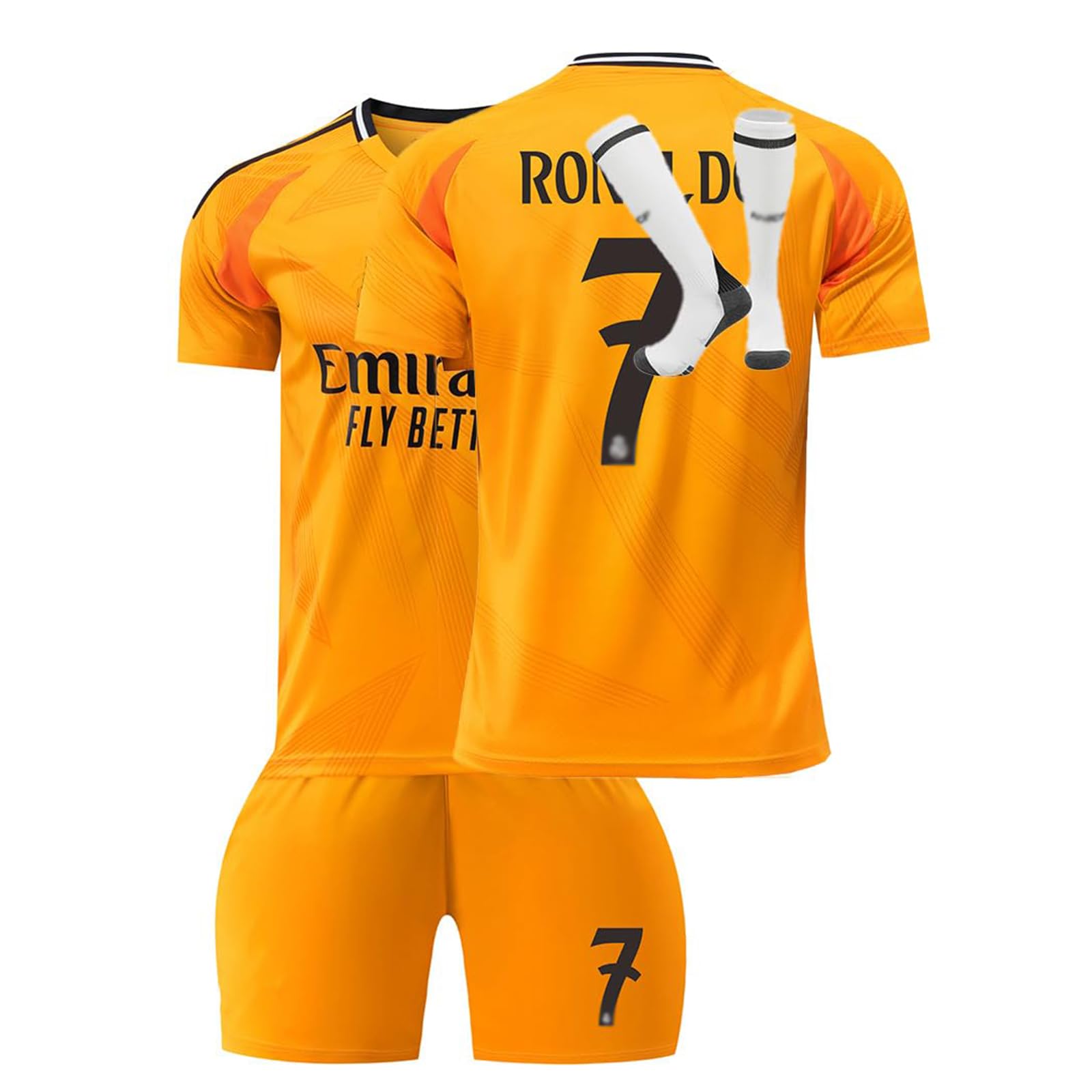 Football Jersey For boys girls 2024 Men Jersey Youth Trainshirts Jersey Football Suit Soccer Jersey Shorts Set Fans Gift