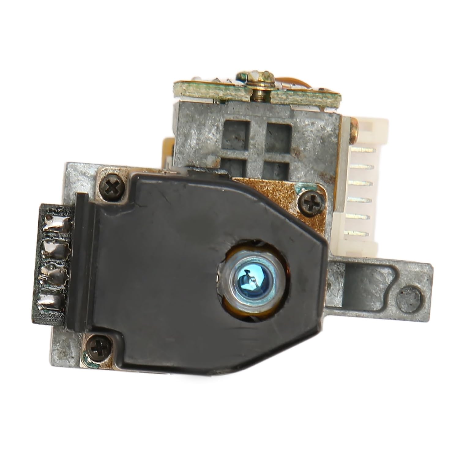 Optical Pickup Lens, Universal KSS 123A Lens Professional for CD Player
