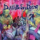 Sometimes Dead Is Better + Battle Hymns