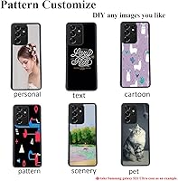 Vista 5 de 5 fundas para teléfono en blanco de sublimación compatibles con Samsung Galaxy A11, 2 en 1 2D de goma suave TPU en blanco fácil de sublimar DIY