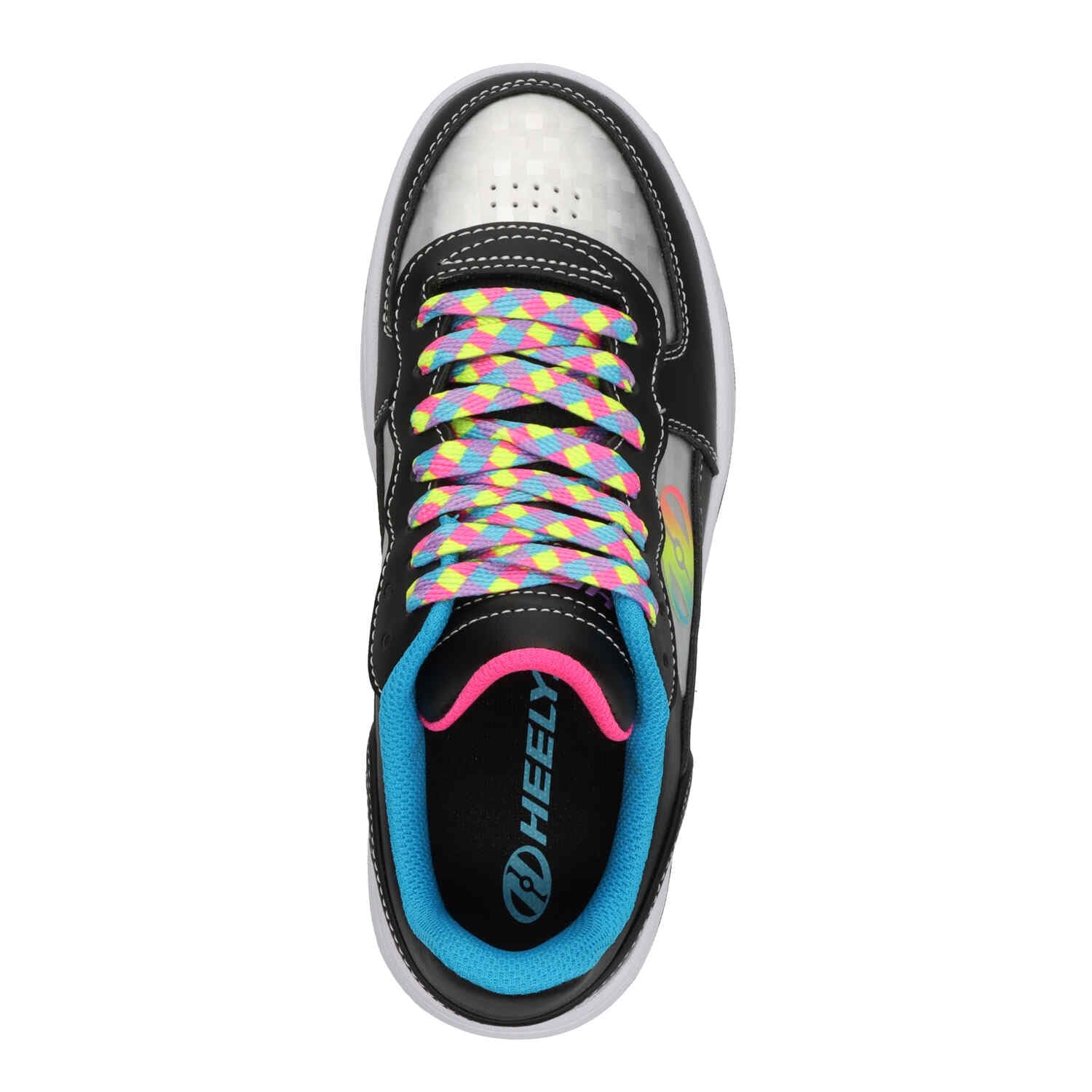 Heelys Mädchen Rezerve LowSchuhe mit Rollen