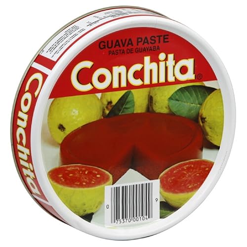 Conchita Guayaba pegar 22-ounce 6unidades