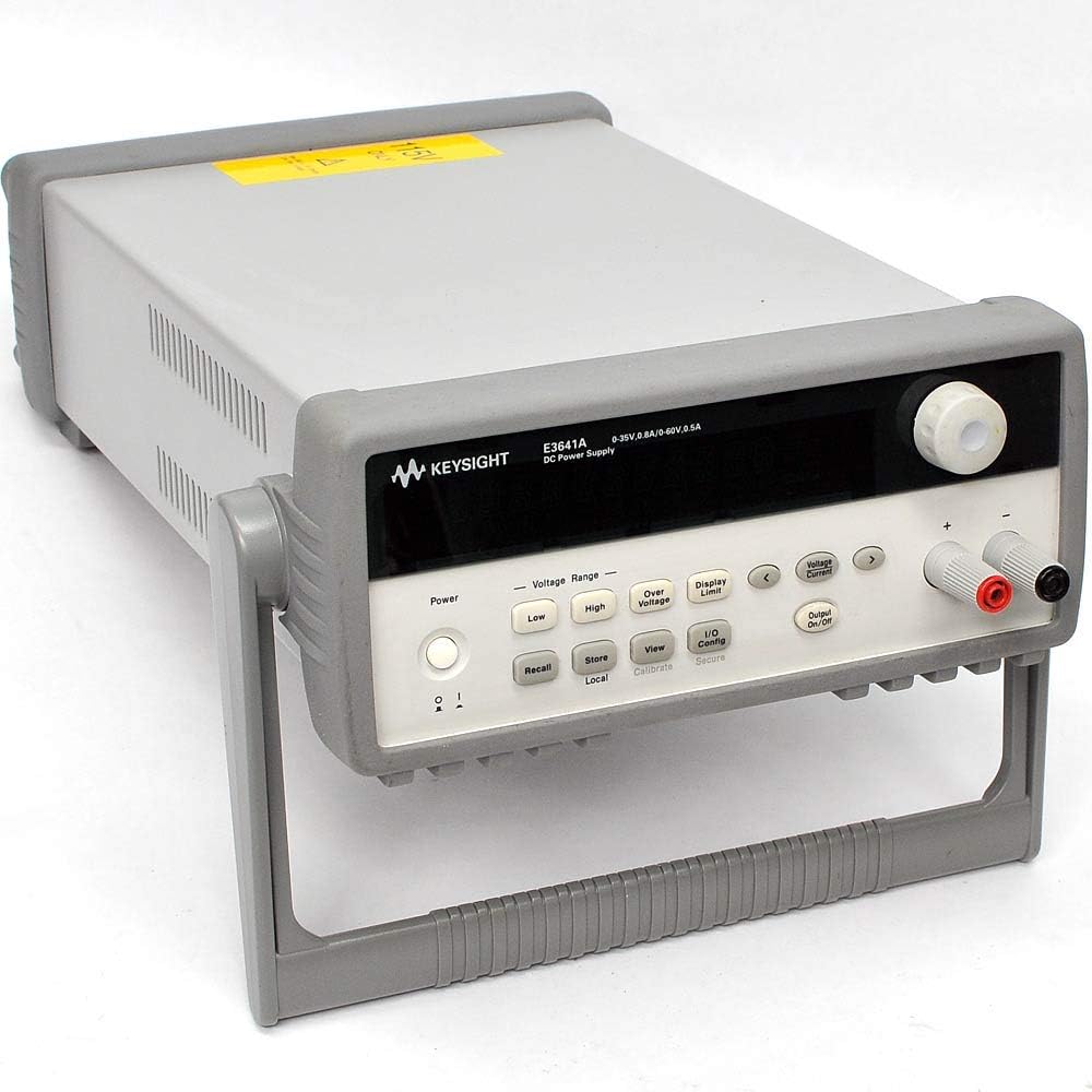 Keysight Technologies Power Supply UnitPSU Dc, Bench, 35V