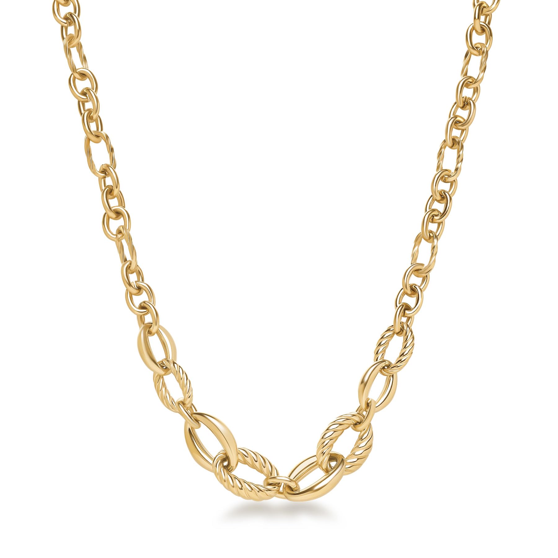 Brosway Collana Donna, Collana Girocollo in Acciaio | Collezione Amy - BAY04