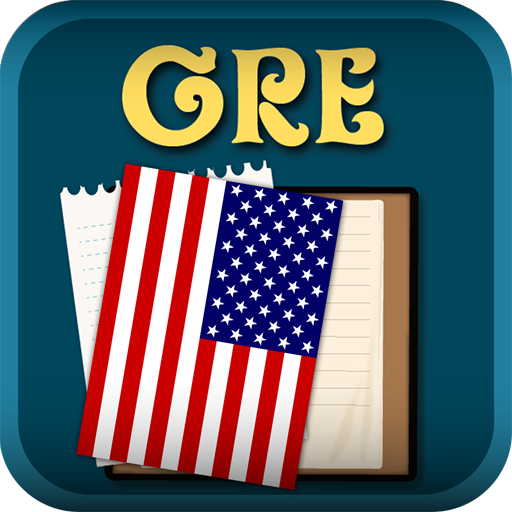 GRE FlashcardsEnglish App on Amazon Appstore