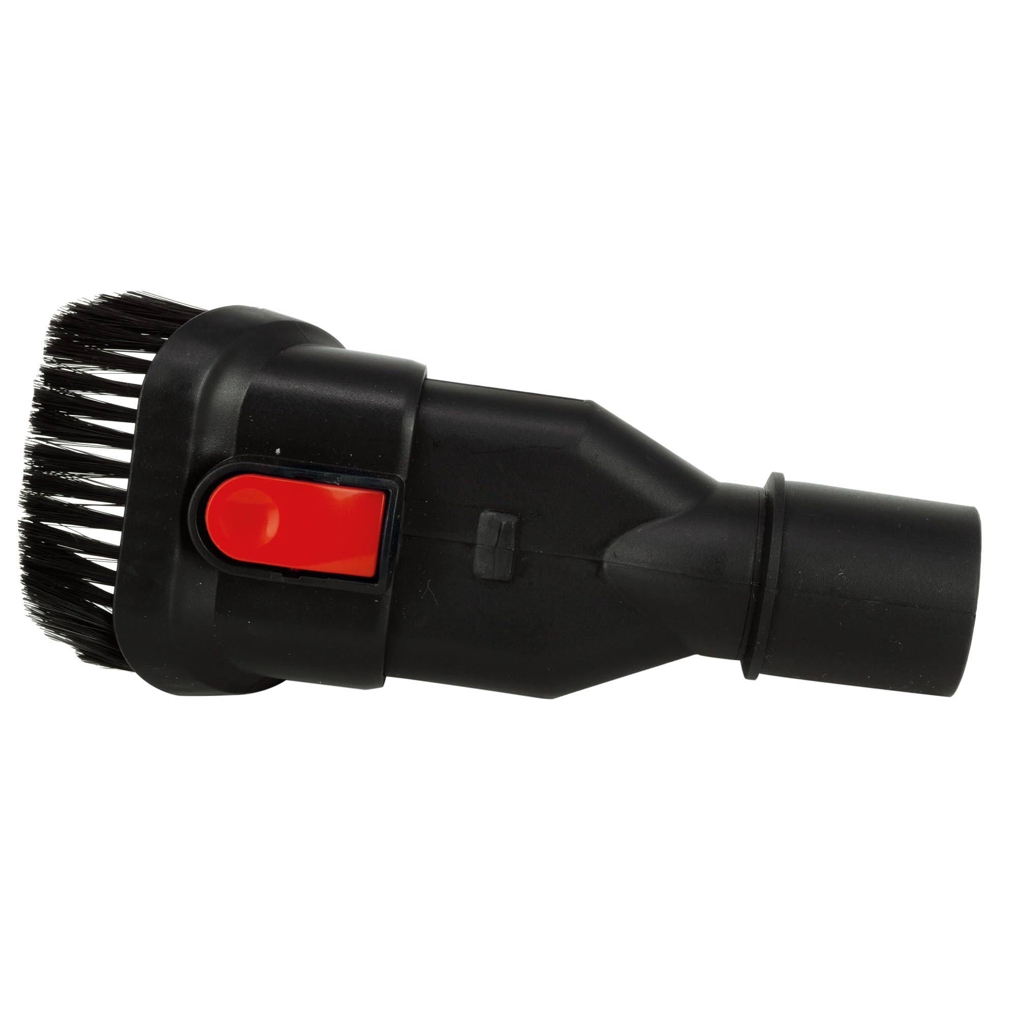 Jocca Aspiradora Sin Cable, Aspirador Escoba/Potente de 150W/Ligero/Alta Potencia de Succión/Depósito Desmontable/Incluye Rodillo con LED, Cepillo 2 en 1, Boquilla Cervical y Cargador (150W)