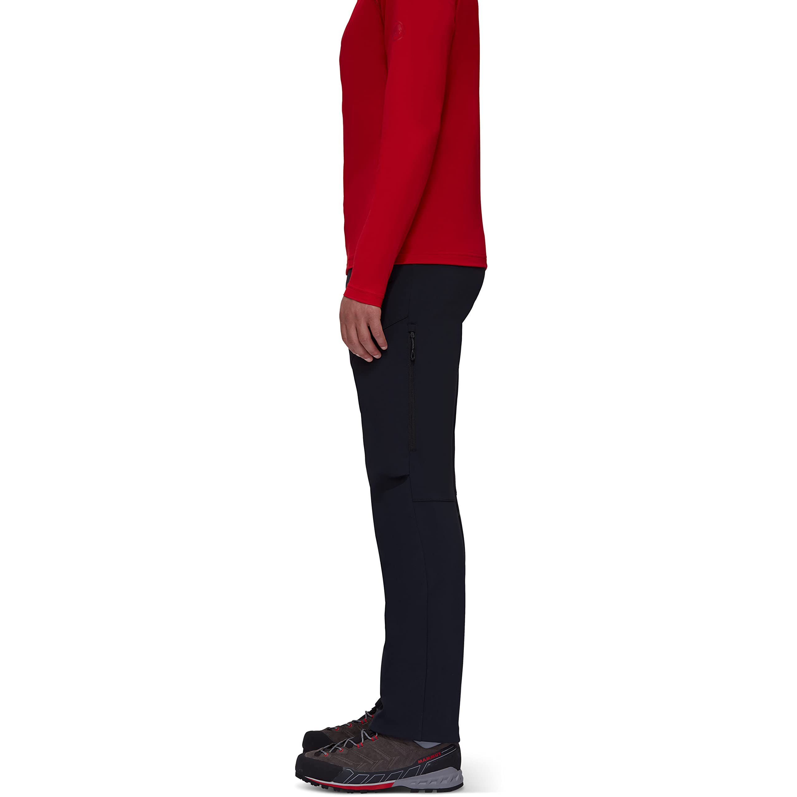 Mammut Herren Winter Hiking SO Pants