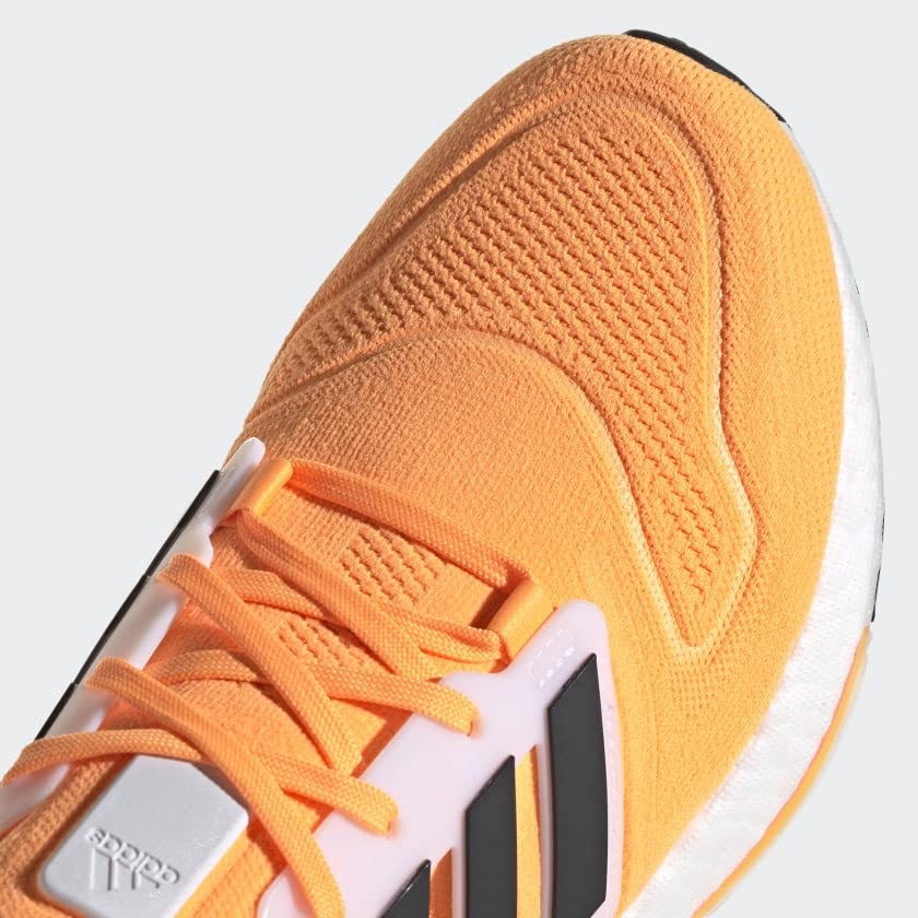 Image of Adidas Mens Ultraboost 22 Heat.rdy Running ShoesRunning Shoe