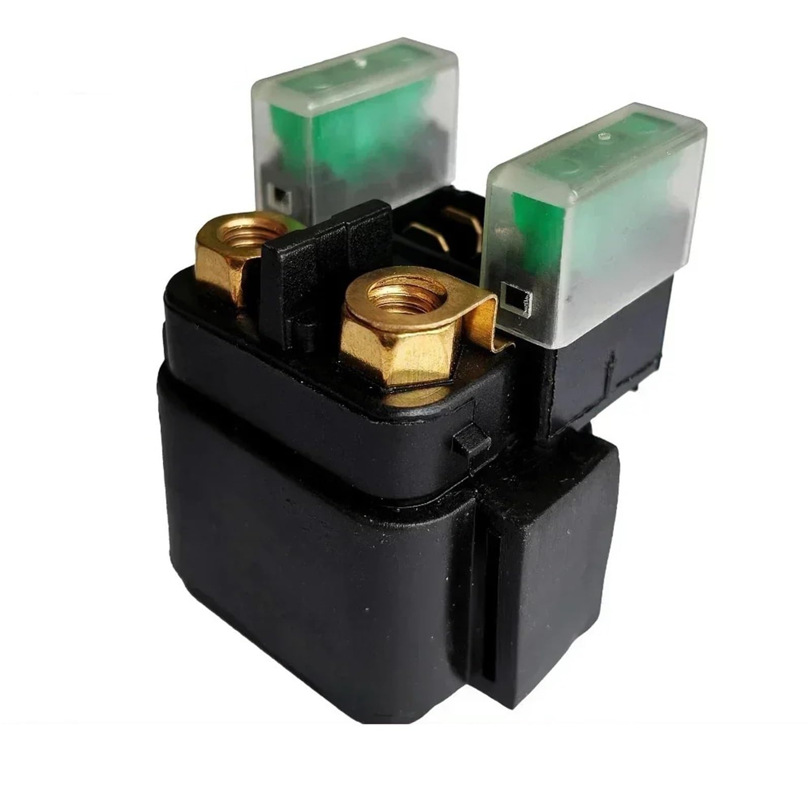 Przekaźnik elektryczny‌ Przekaźnik rozrusznika silnika, elektromagnes, pasuje do KTM, EXC-R 530 SMC625, SMC 625 640 DU/KE II LC4 SMC690