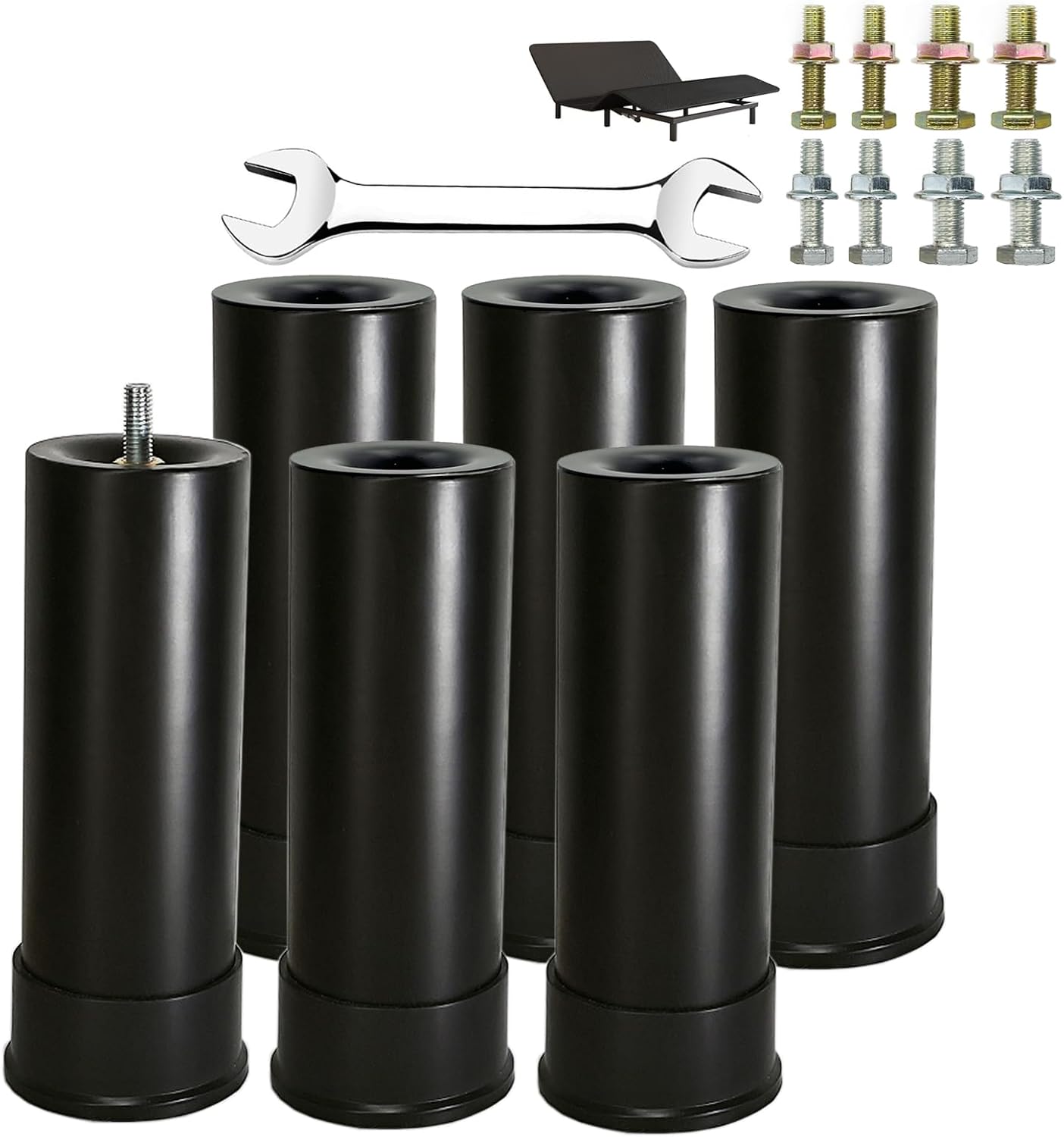 best bed frame for tempurpedic adjustable bed