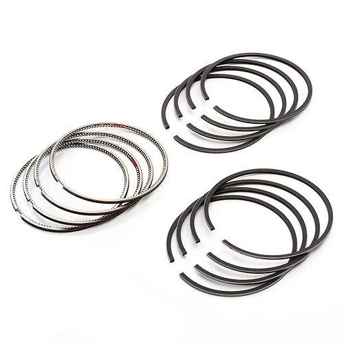 FPE - Forklift RSet 1DZ-II STD 13011-78202-71 Orcu Fabricante de equipos originales (OEM) - Nuevo