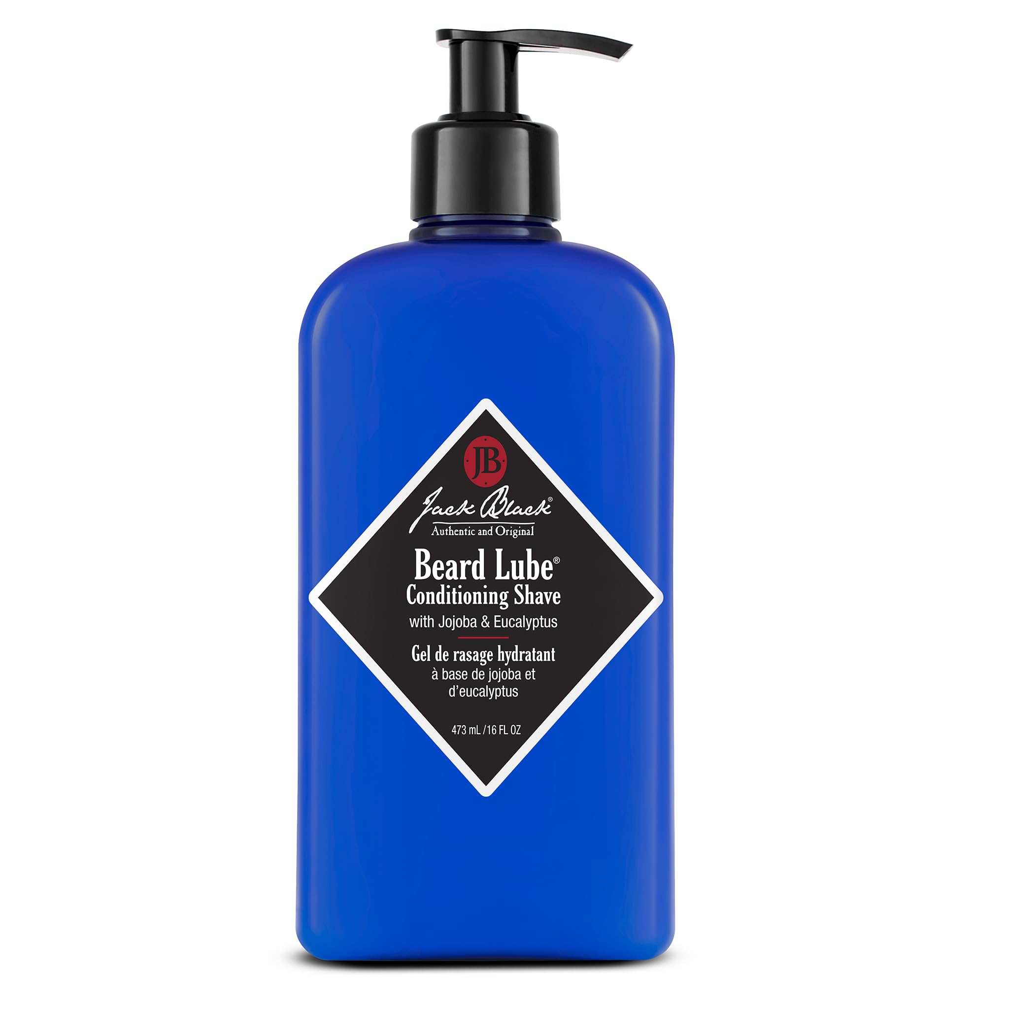 Jack Black Beard Lube - Beard Conditioner for Men