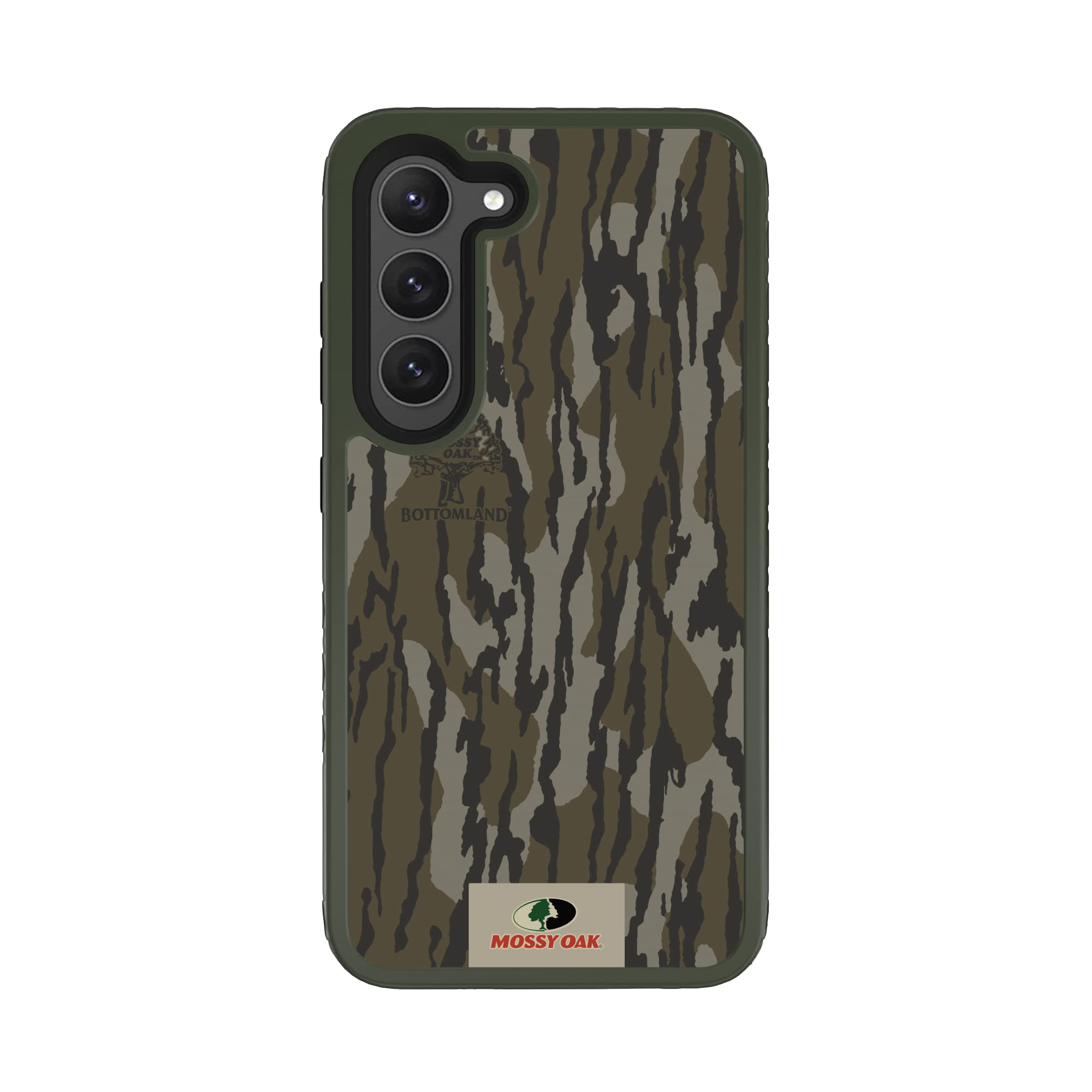 Amazon.com: cellhelmet Mossy Oak | Bottomland Camo | Dual-Layer Case in Olive Drab Green Designed for Galaxy S23 Shock & Drop Proof - Durable | As Seen on Shark Tank : Cell Amazon.com: cellhelmet Mossy Oak | Bottomland Camo | Dual-Layer Case in Olive Drab Green Designed for Galaxy S23 Shock & Drop Proof - Durable | As Seen on Shark Tank : Cell