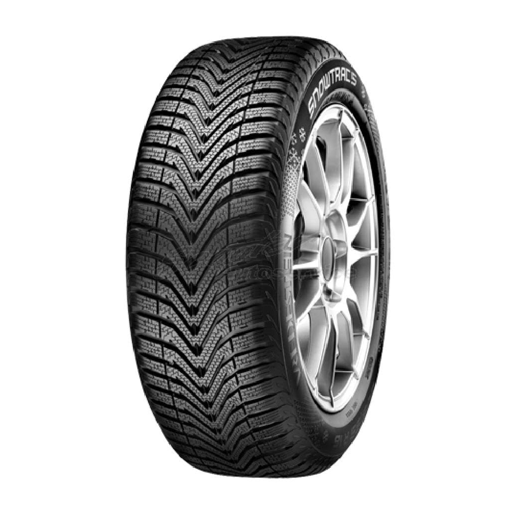 Vredestein Snowtrac 5 M+S - 185/60R16 86H - Pneumatico Da Neve-image