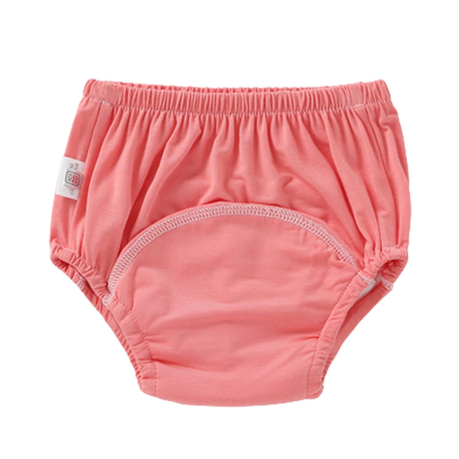 トイレ　パンティ Amazon.co.jp: [WOBBLO] トイレトレーニング下着、幼児用トイレトレーニング下着 - 通気性吸収性トレーニング下着,快適なパンツ  トイレパンツ カバー トイレトレーニング 家庭用、旅行用 : ファッション