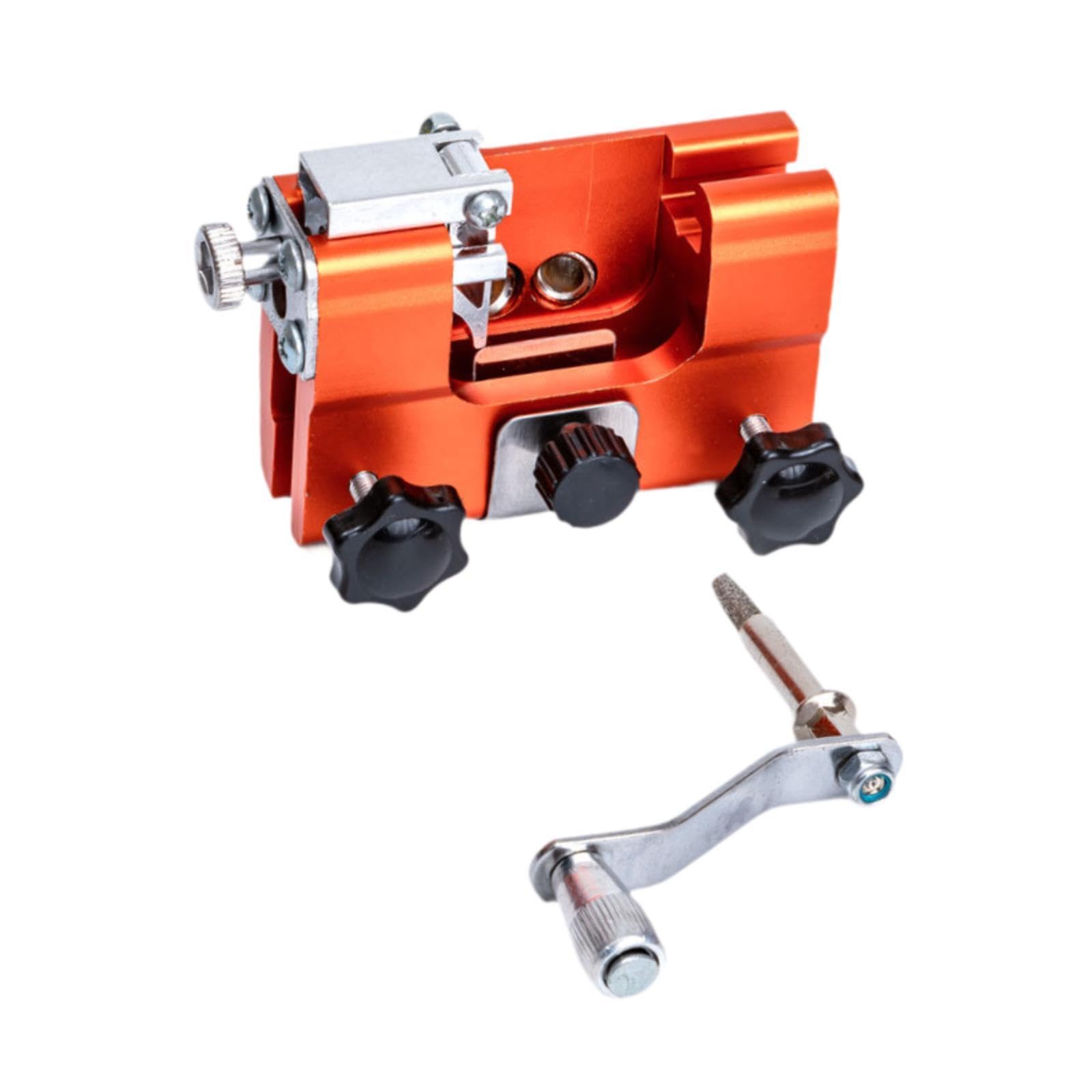 Chain Saw Sharpen Tool Convenient Portable Labor Saving Accessories for Home-image-47
