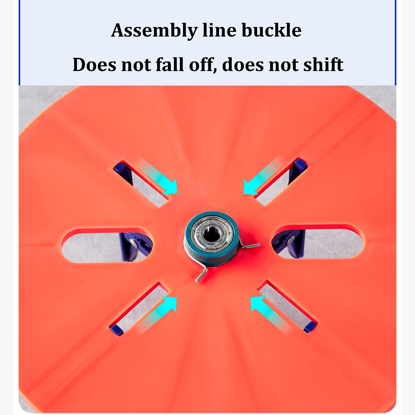 Dispenser per bobine di cavi con ruote, svolgitore di filo resistente, contenitore multiasse per elettricisti, spinner per cavi industriali e organizer