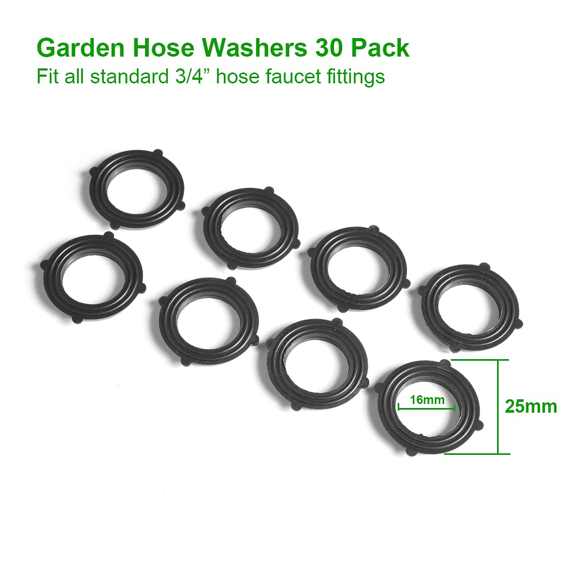 Best Budget Garden Hose Gaskets Reviews In 2023
