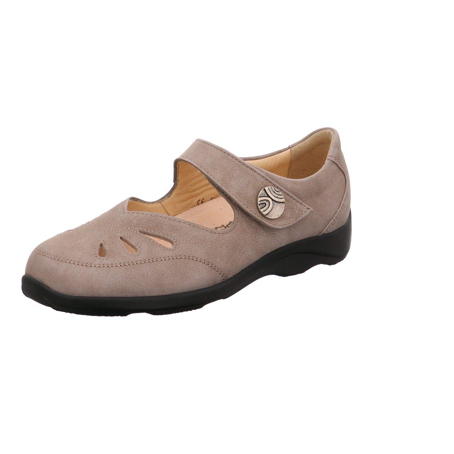 Finn Comfort slipper 2554 900418 KOS | Bremmer Schoenen Finn Comfort slipper 2554 900418 KOS | Bremmer Schoenen