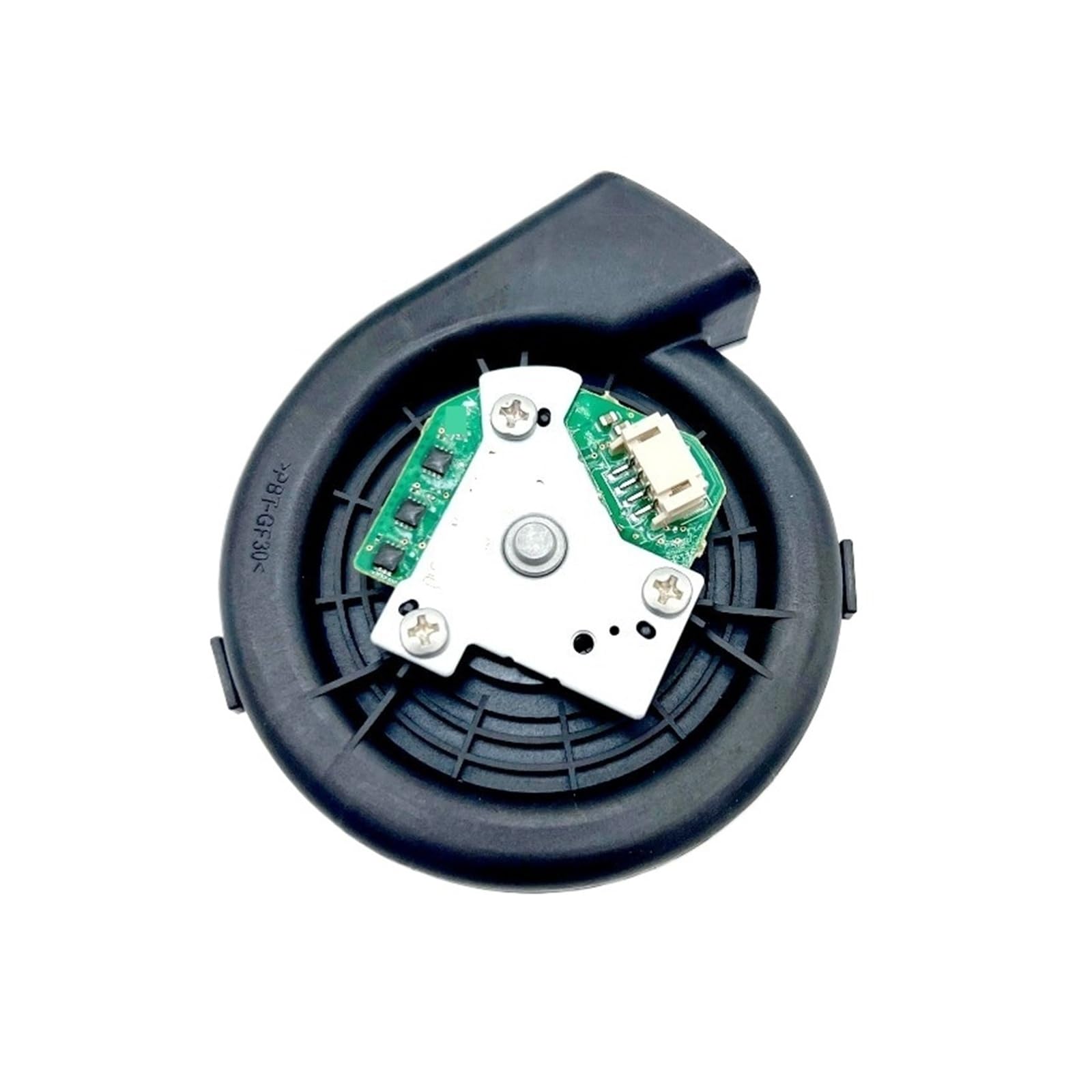 Fan Engine Robot Cleaner Compatible with Dreame L10s Pro L10s Ultra B101CN Vacuum Generator Spare Parts (L10s Ultra Fan)