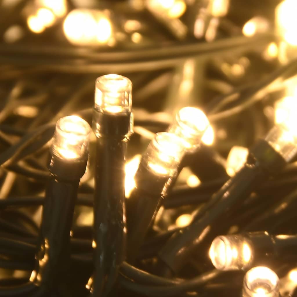 luci led a batteria,led a batteria,lucine led decorative a batteria,Set Natale con 61 Palline Punta e 150 Luci LED Oro RosaIdeal für Weihnachtsfeiern, Wandambiente