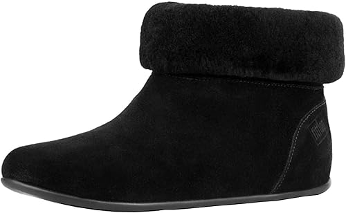 fitflop slipper boots