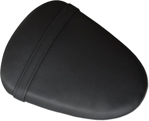 Miniatura 10 de ZXMOTO Asiento trasero de pasajero para motocicleta Suzuki GSXR 600  Fit GSXR 750 2001 2002 2003, GSXR1000 2000 2001 2002