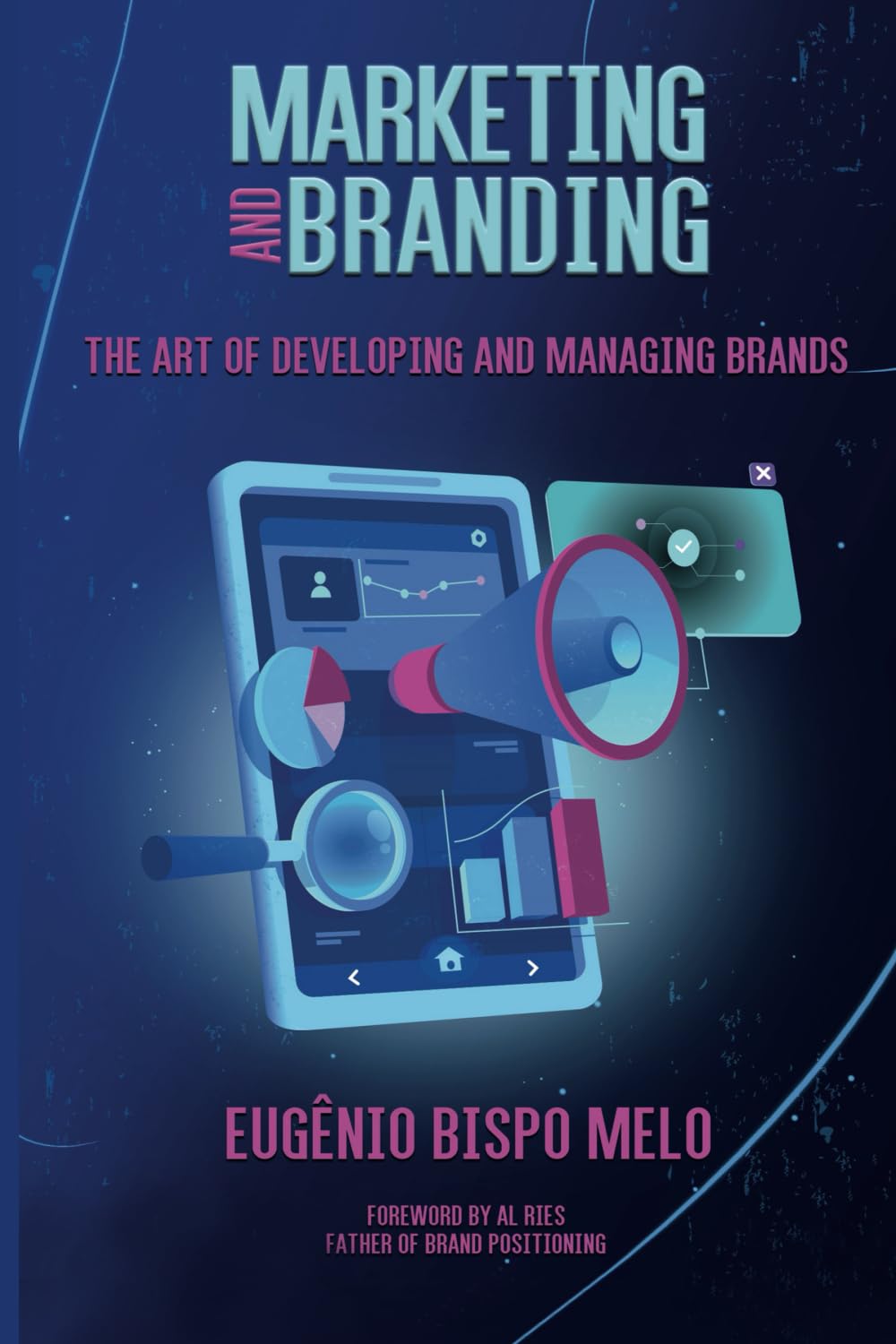 Marketing and Branding: The art of developing and managing brands
