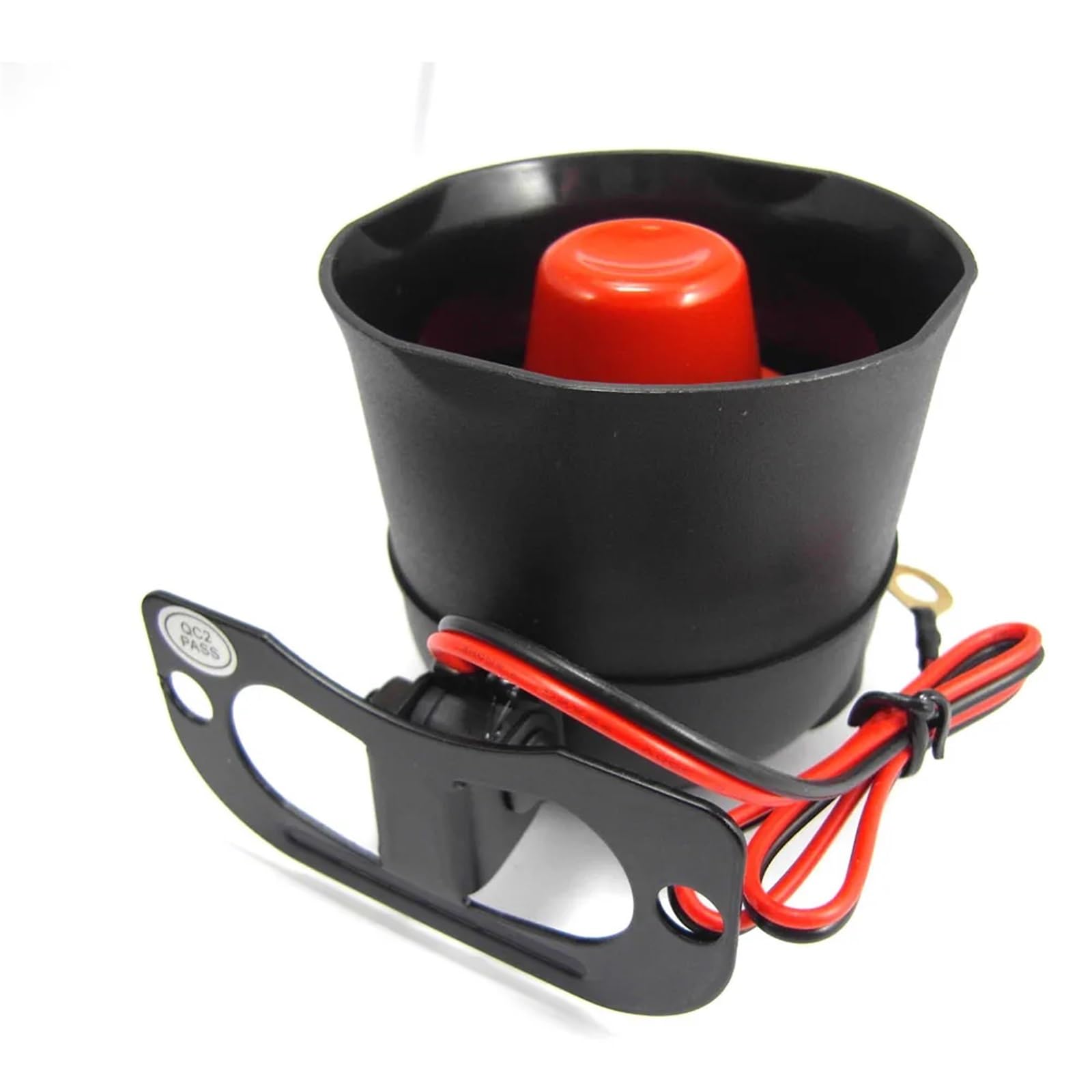 Système de sécurité antivol for Voiture, Alarme, antidémarrage, Verrouillage Central, capteur Choc, Accessoires Automobiles Installation Facile et Large compatibilité