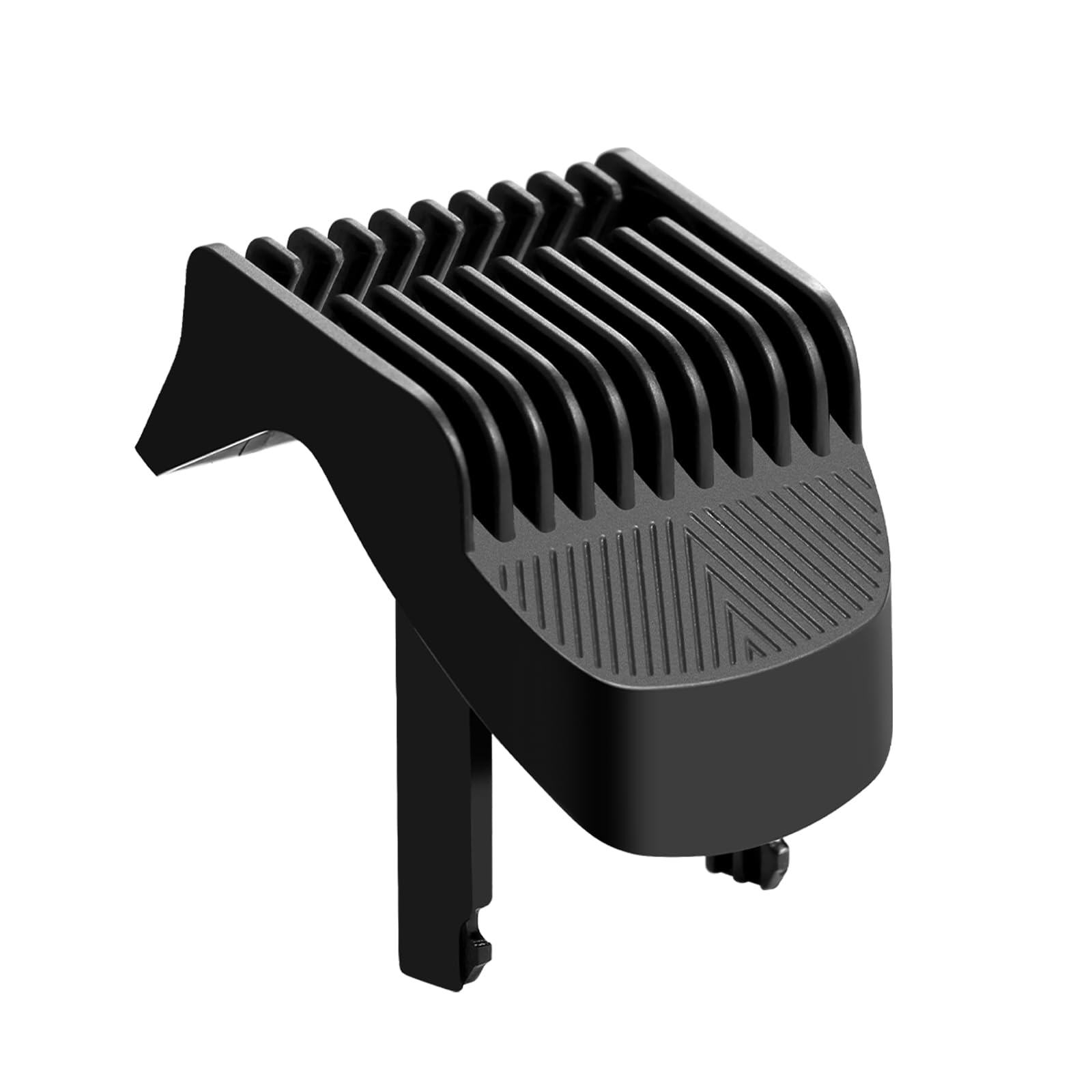 Replacement Trimmer Guards for Manscaped The Beard Hedger - 20 Cutting Length from 0.05mm to 10mm - Attachment Cutting Guides Fit for Manscaped Beard Trimmer Guards