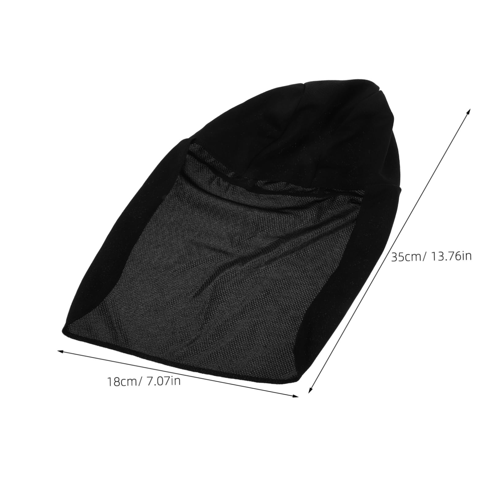 minkissy Multipurpose Outdoor Cycling Cap Set 3-Pack Sun Cooling Neck and Ear Warmer Stylish Pirate Hat for Fishing Hiking