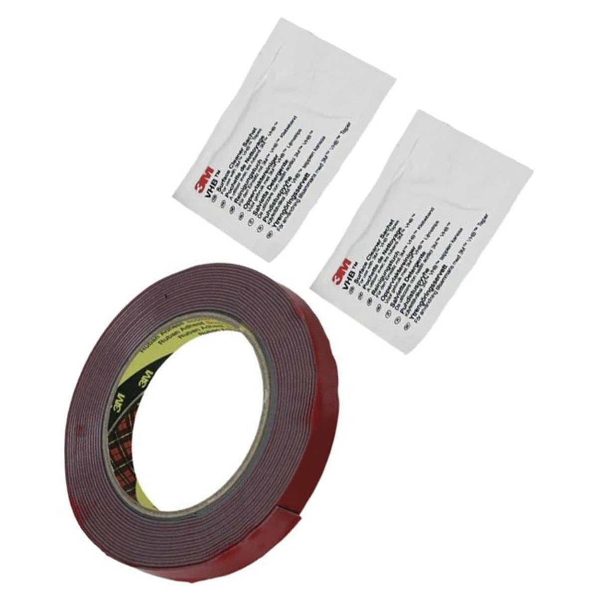 SOS - Kit de fijación de juntas de puerta para frigorífico, congelador LIEBHERR 9096042