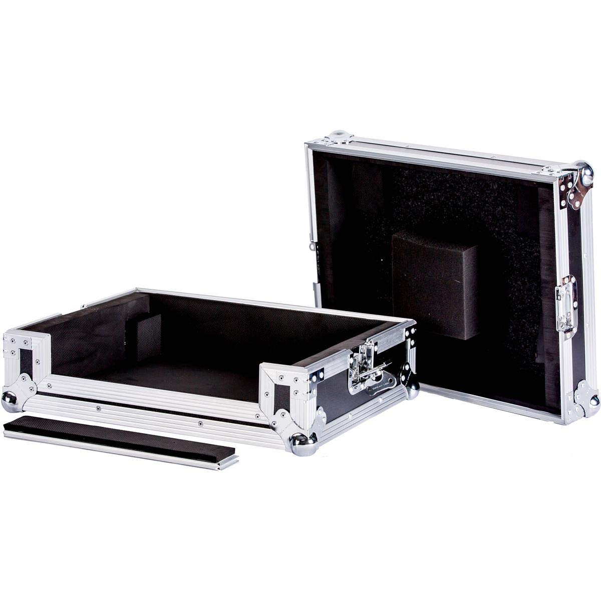 DEEJAY LED Drive tbhcdmix Fly Case für Numark CD Mix Station, CD Mix1, 2, 3, und kmx-01, kmx-02 Karaoke DJ Station