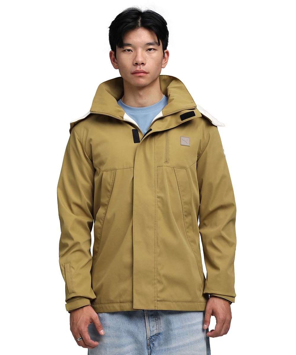 puma Mens Insulated jackets-picture-25