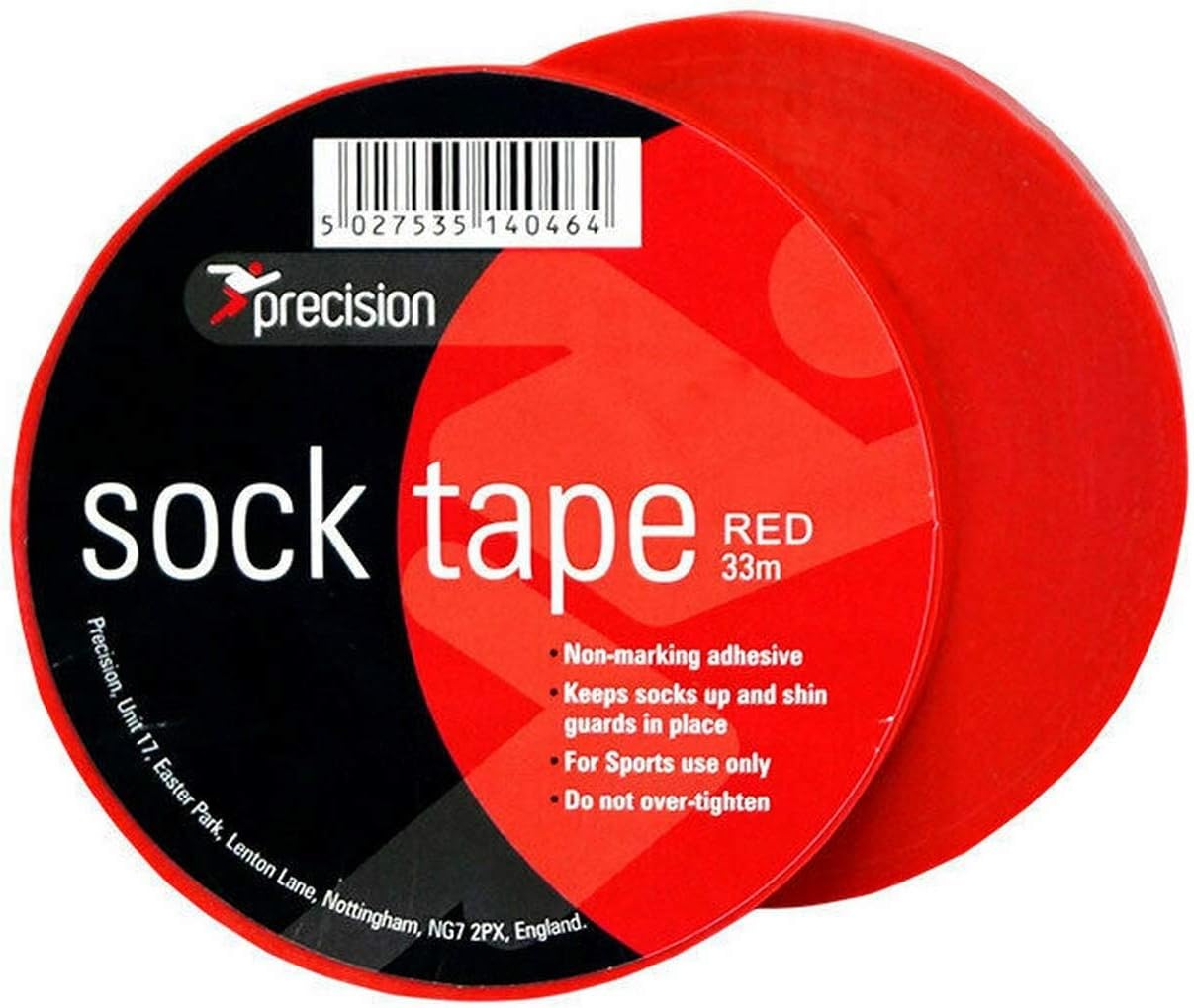 Precision Training Sock Tape -