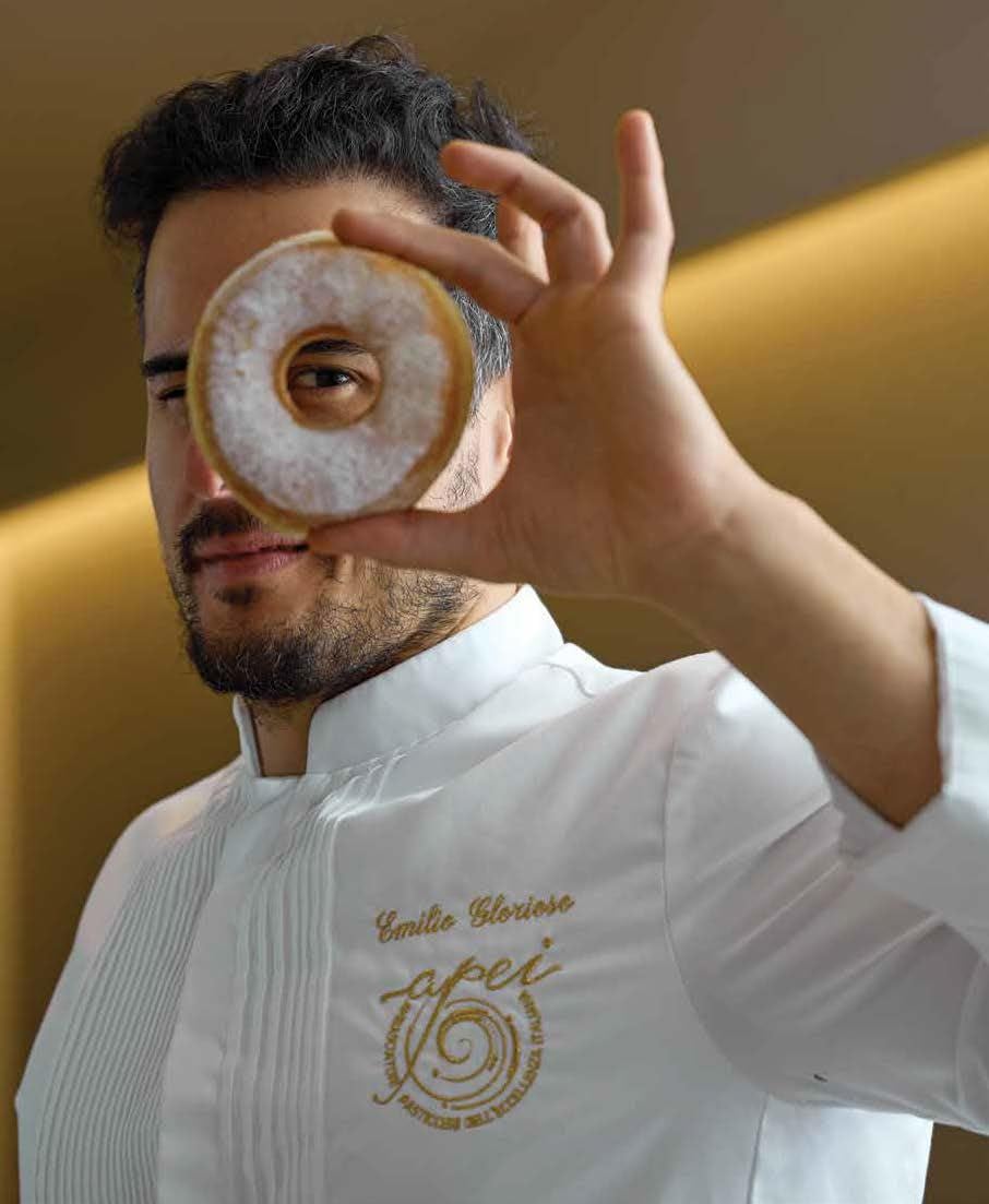 Viennoiserie. Dalla tradizione al metodo. Dalla tecnica alle ricette