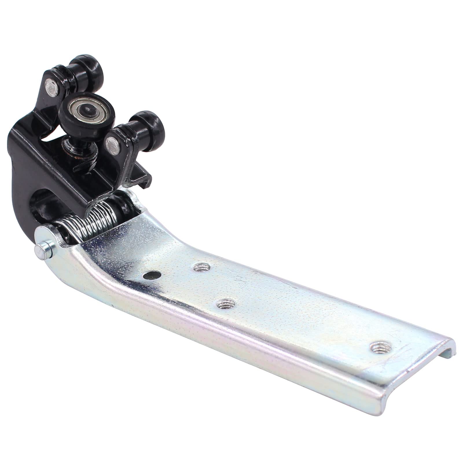Set Cerniere A Rullo Per Porta Scorrevole Sinistra – Compatibile Con Renault Master II, Opel Movano, Nissan Interstar 2000-2010