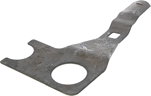 Miniatura 4 de CUB CADET 732-0706 Palanca de resorte delantera derecha CC46MZ CC46M CC46ES CC469