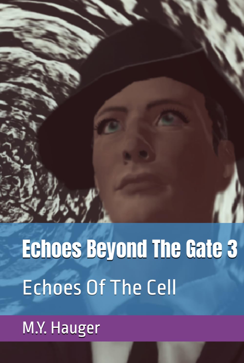 Echoes Beyond The Gate 3: Echoes Of The Cell