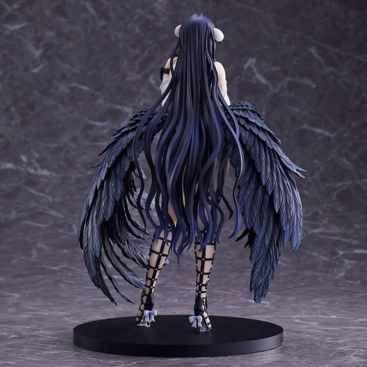 Amazon.co.jp: ○品○本物○オーバーロード○アルベドso-bin○ver