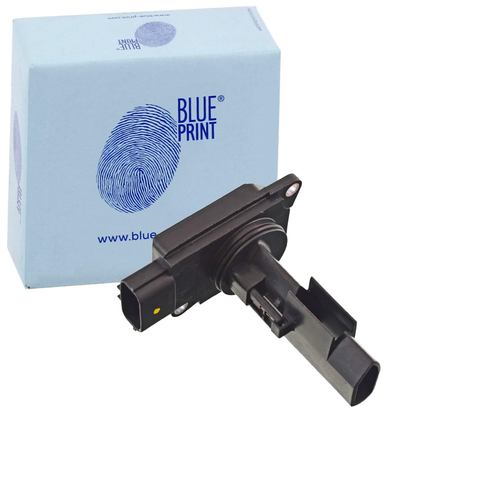 Blueprint ADC47434 Mass Air Flow Sensor Fits Mitsubishi ASX Colt Colt CZC Galant