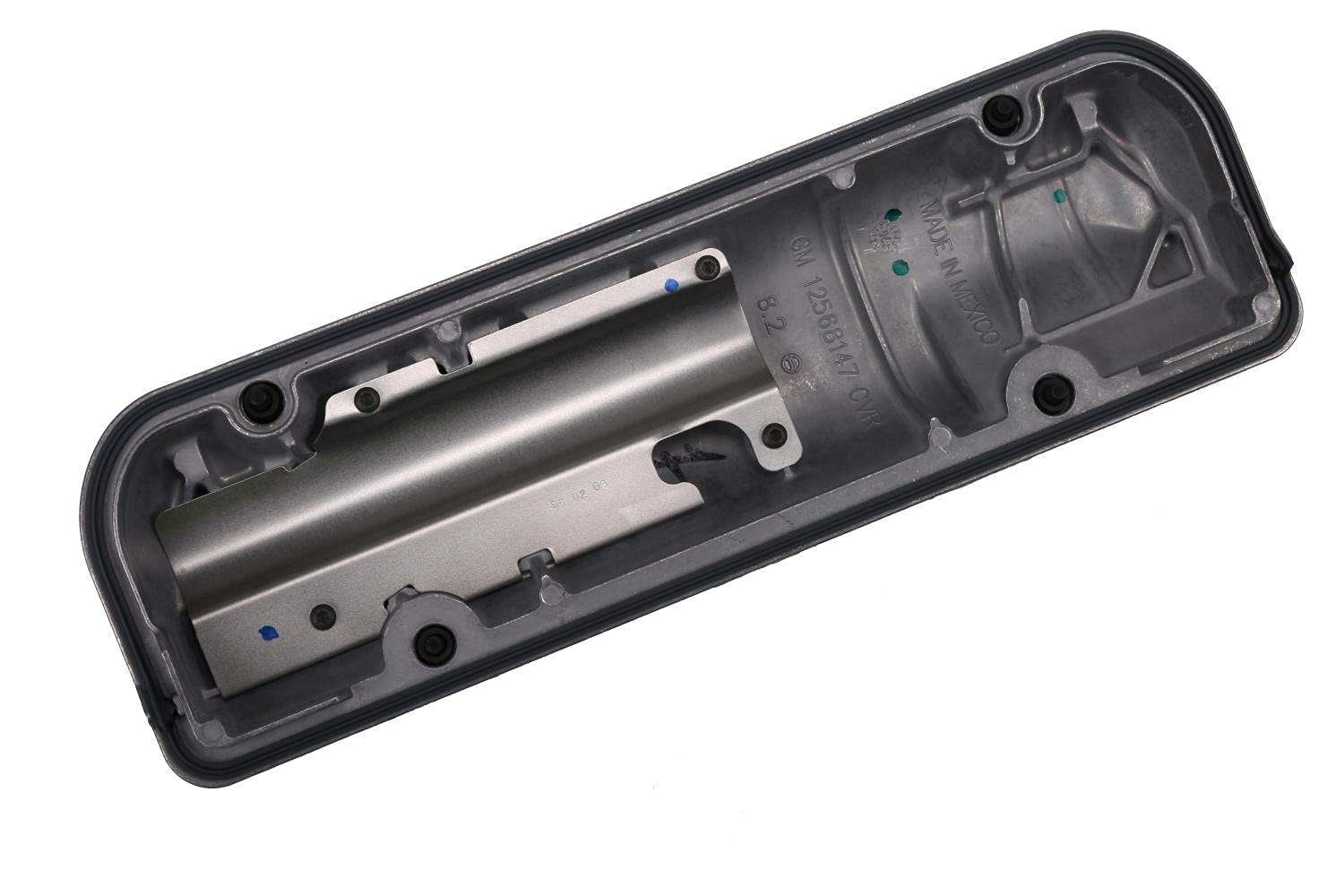 GM Genuine Parts 12568148 Passenger Side Rocker Arm Cover